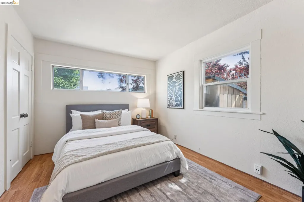 1672 67th Avenue Oakland CA 94621