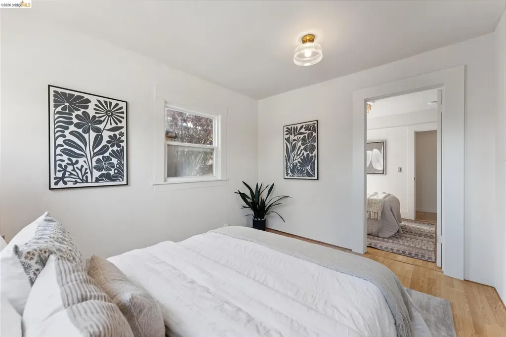 1672 67th Avenue Oakland CA 94621