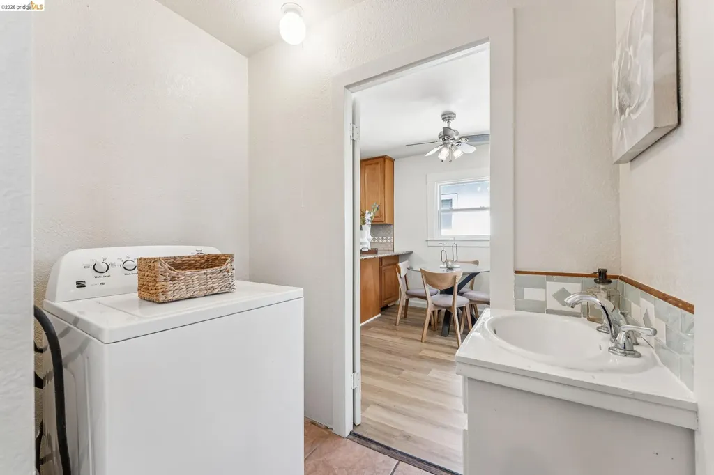 1672 67th Avenue Oakland CA 94621