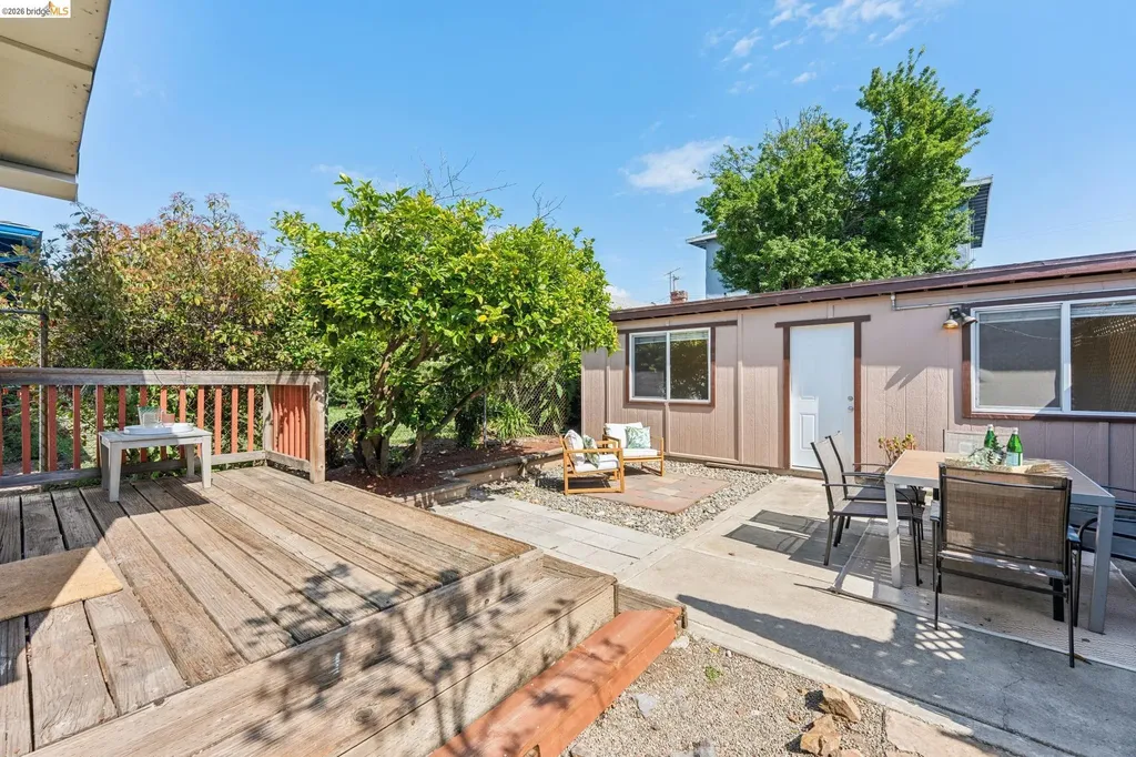 1672 67th Avenue Oakland CA 94621