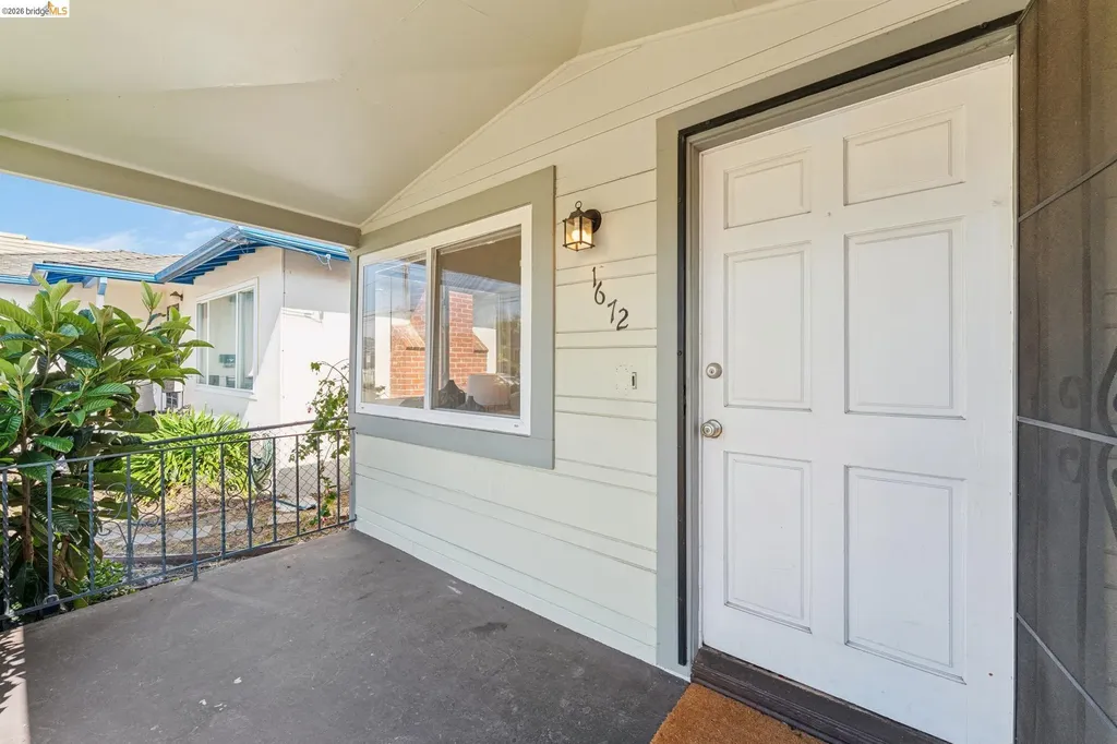 1672 67th Avenue Oakland CA 94621