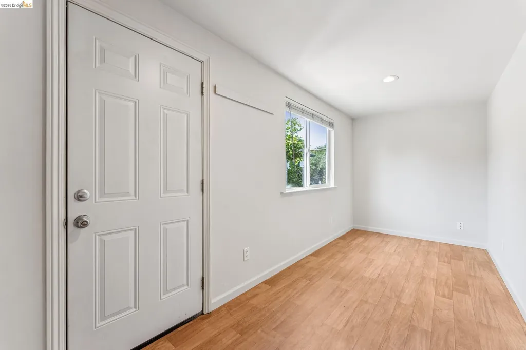 1672 67th Avenue Oakland CA 94621