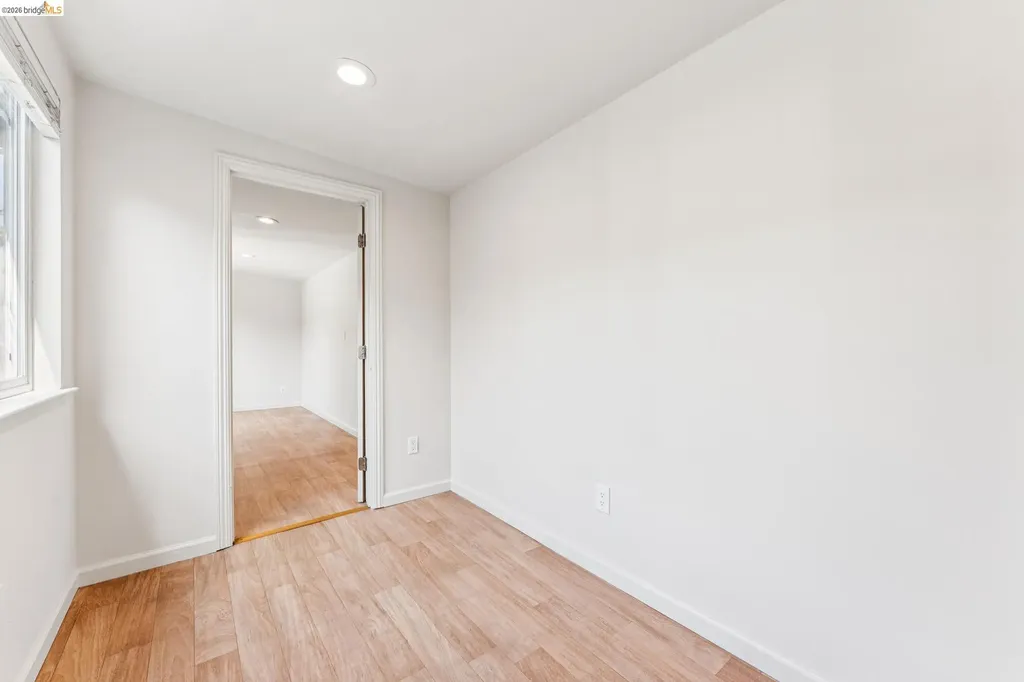 1672 67th Avenue Oakland CA 94621