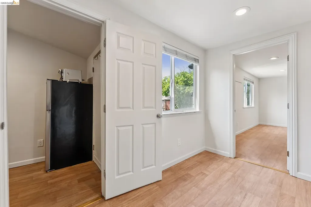 1672 67th Avenue Oakland CA 94621