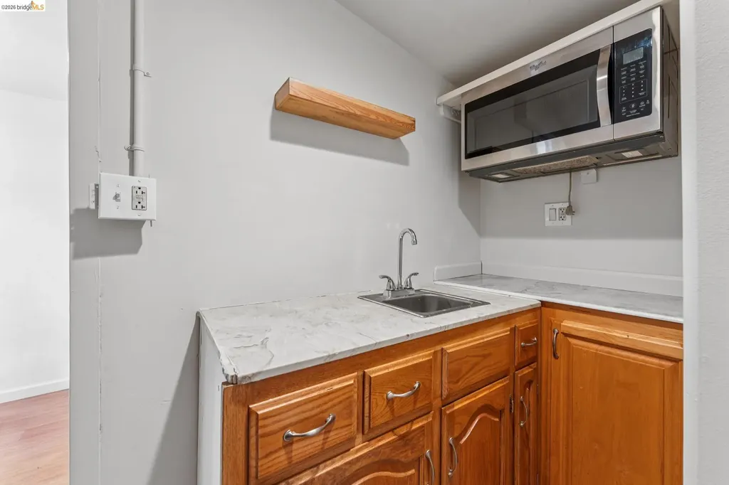 1672 67th Avenue Oakland CA 94621