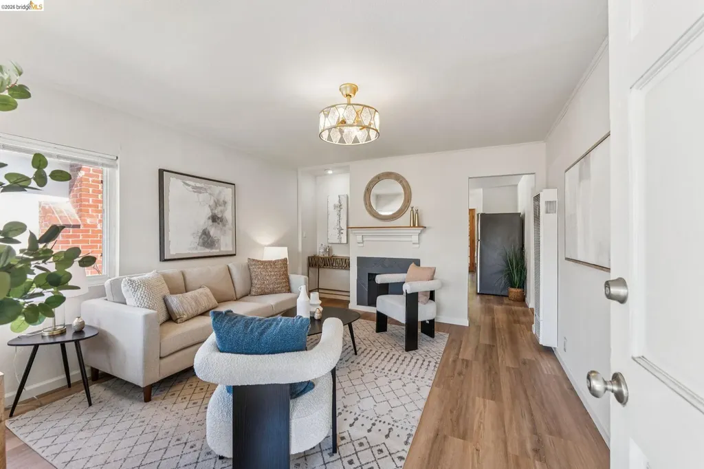 1672 67th Avenue Oakland CA 94621