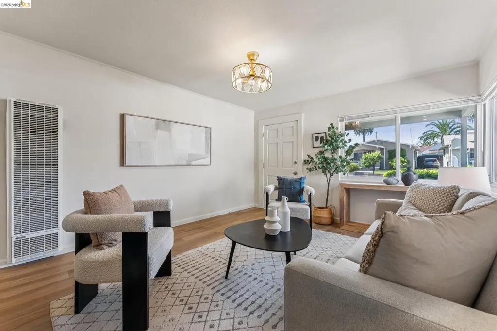 1672 67th Avenue Oakland CA 94621