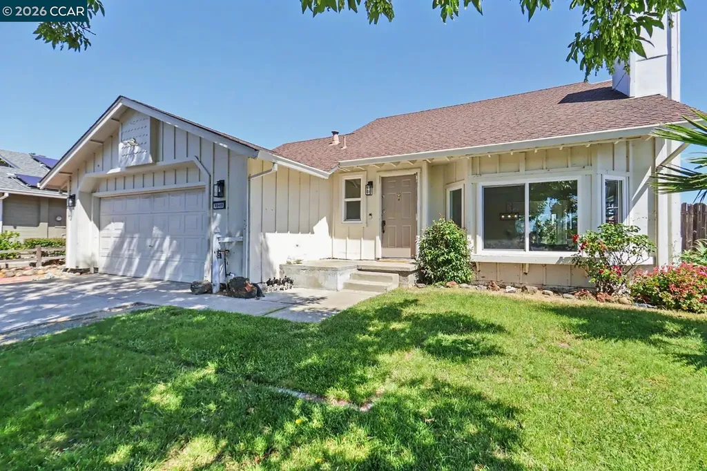 1940 Gateway Drive Oakley CA 94561