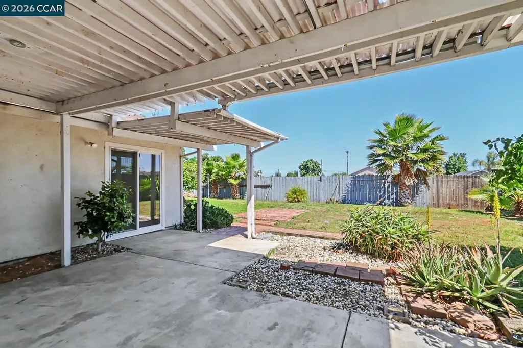 1940 Gateway Drive Oakley CA 94561