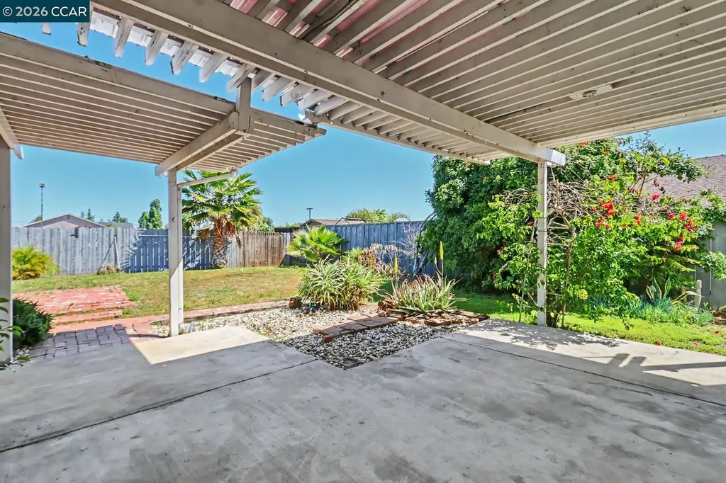 1940 Gateway Drive Oakley CA 94561