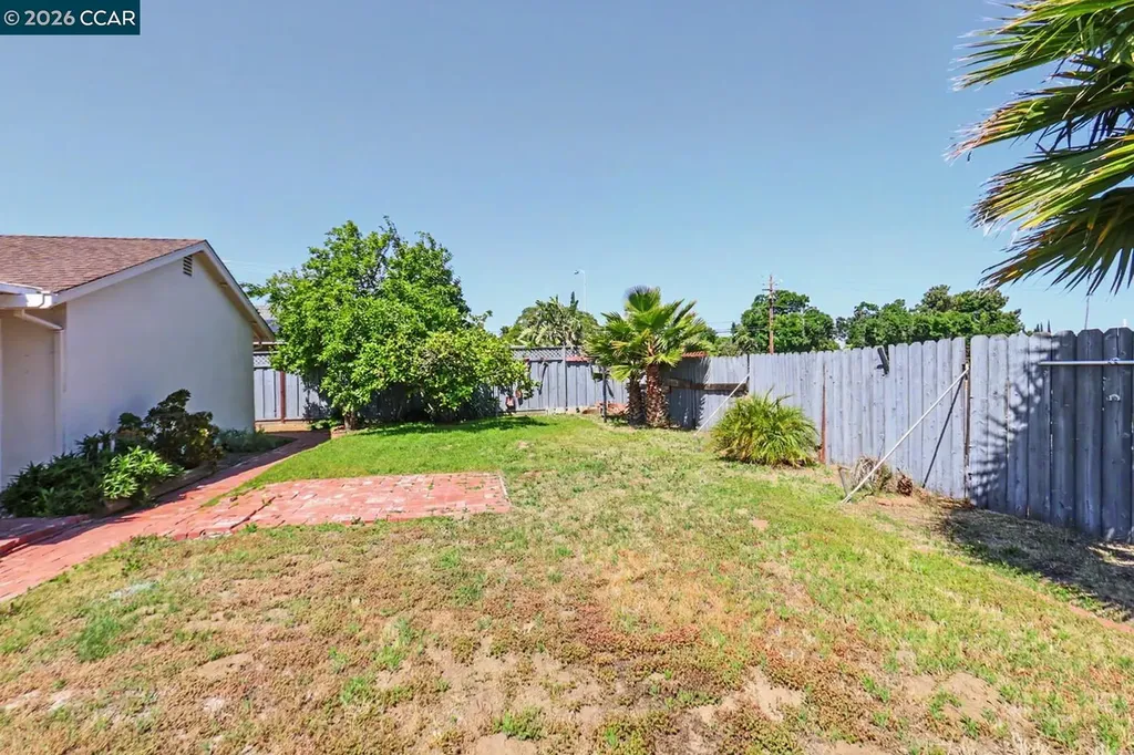 1940 Gateway Drive Oakley CA 94561