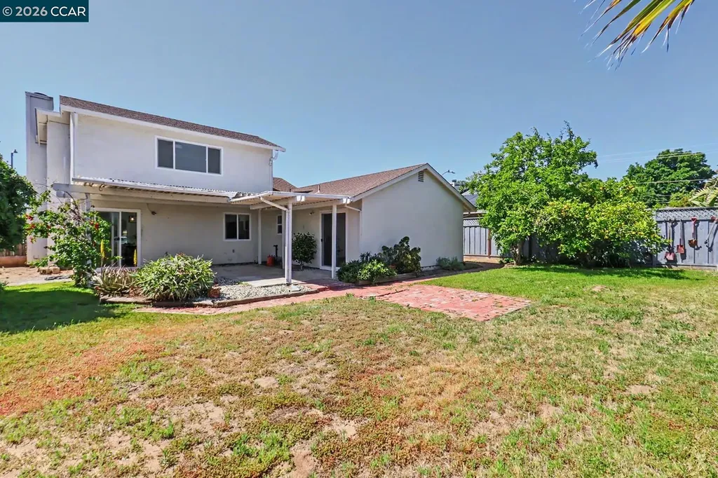 1940 Gateway Drive Oakley CA 94561