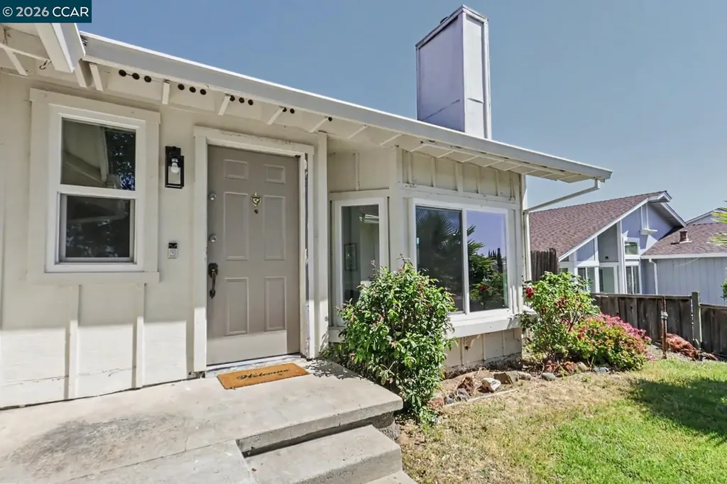 1940 Gateway Drive Oakley CA 94561
