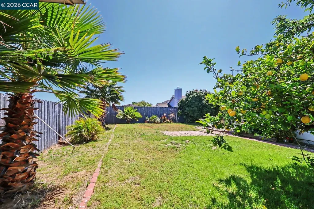1940 Gateway Drive Oakley CA 94561