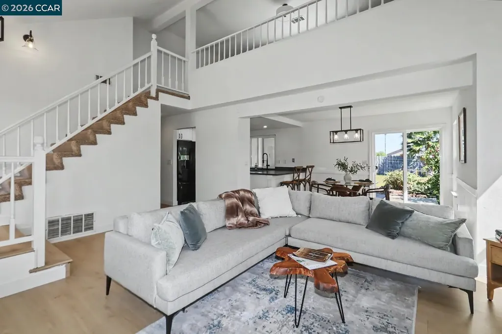 1940 Gateway Drive Oakley CA 94561
