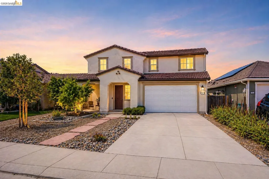 661 Longmont Drive Oakley CA 94561