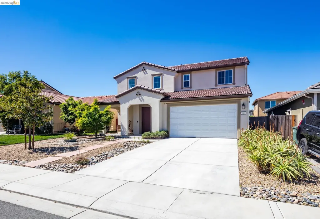 661 Longmont Drive Oakley CA 94561