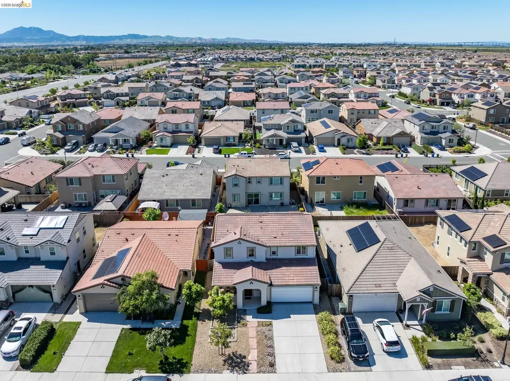 661 Longmont Drive Oakley CA 94561