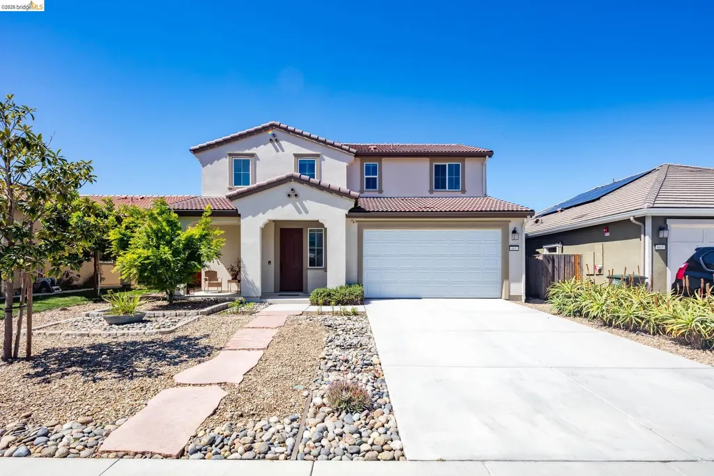 661 Longmont Drive Oakley CA 94561
