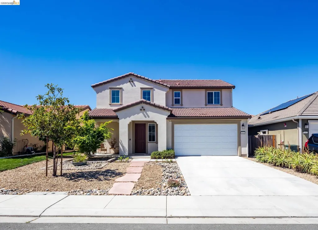 661 Longmont Drive Oakley CA 94561