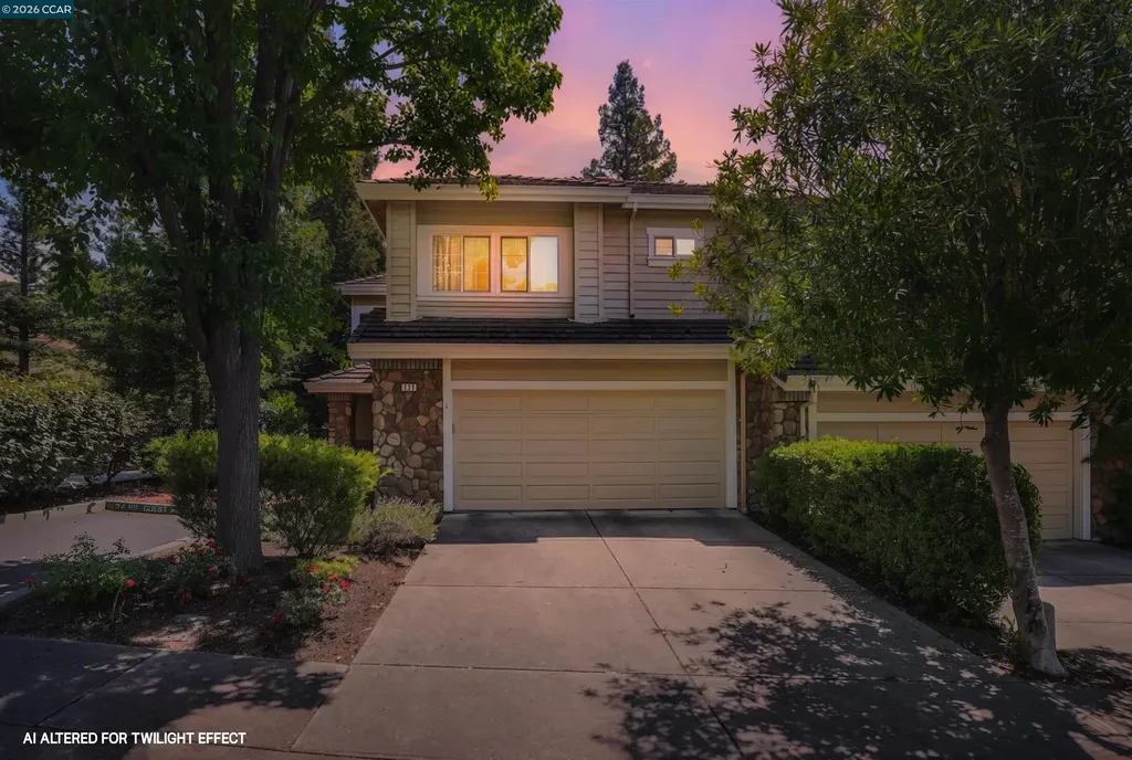 111 Woodvalley Court Danville CA 94506