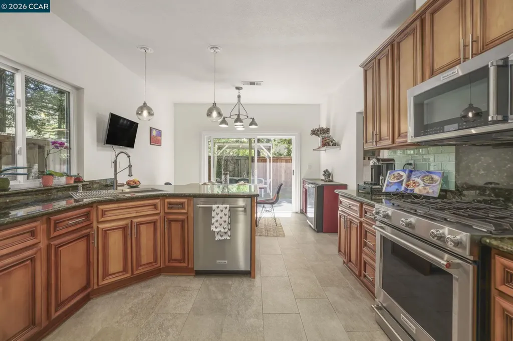 111 Woodvalley Court Danville CA 94506
