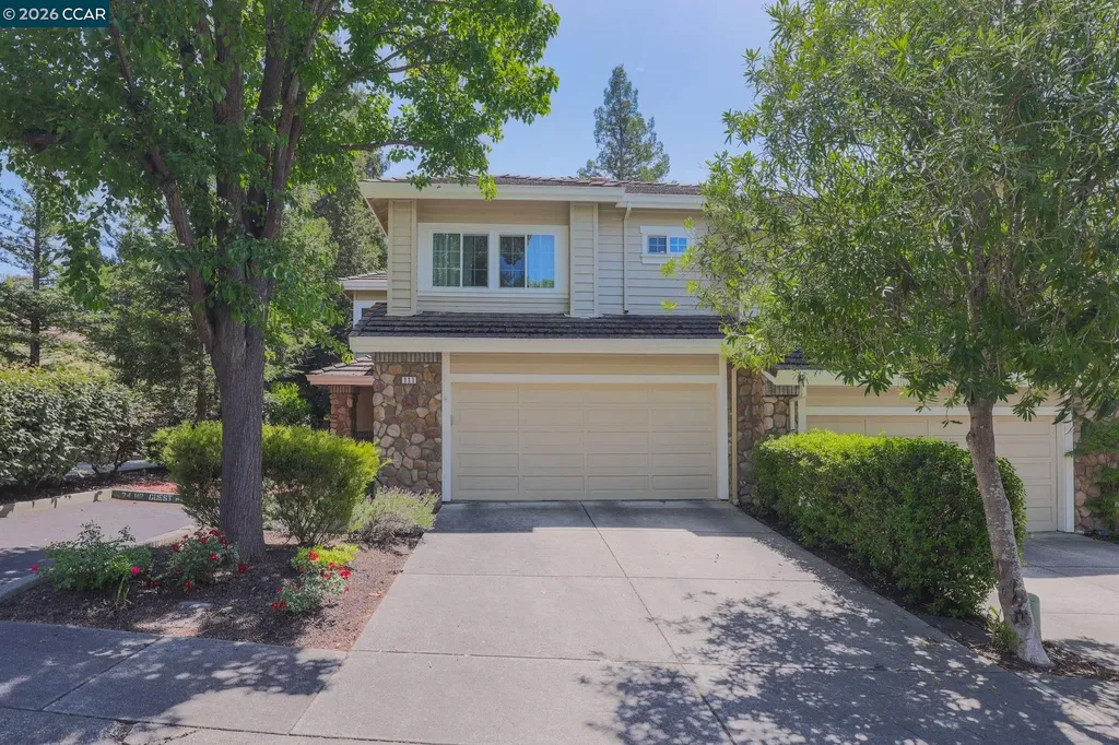111 Woodvalley Court Danville CA 94506