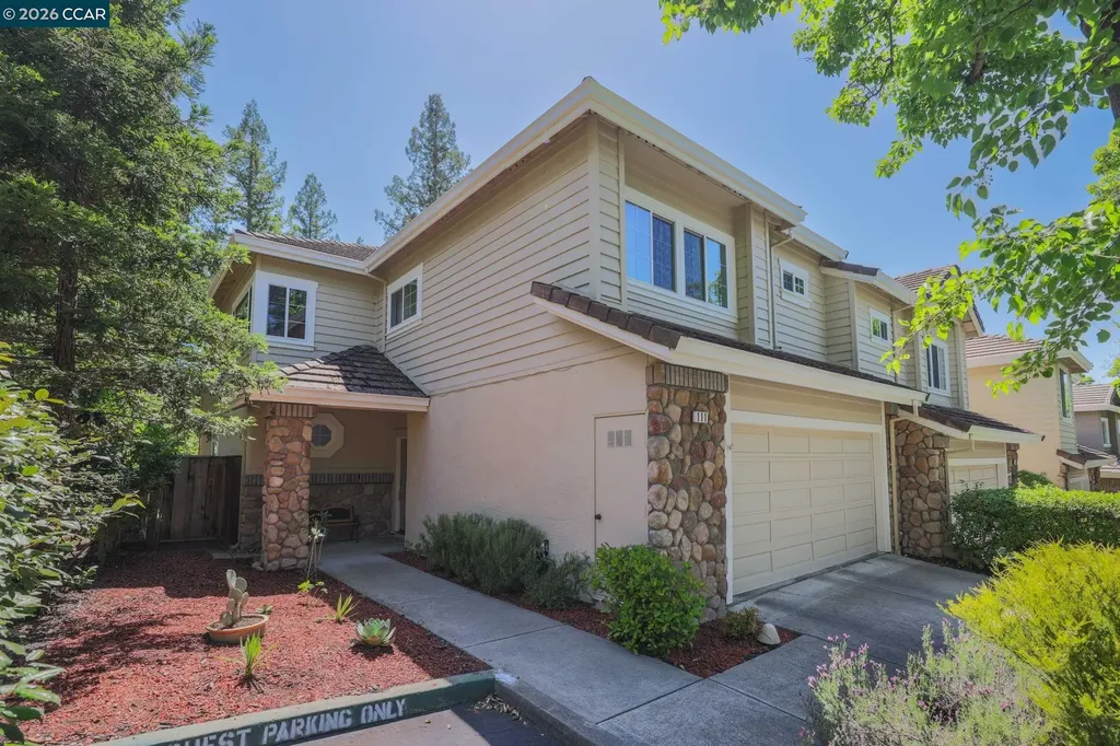111 Woodvalley Court Danville CA 94506