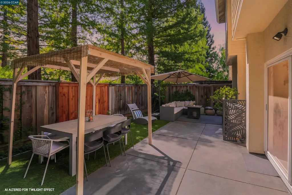 111 Woodvalley Court Danville CA 94506