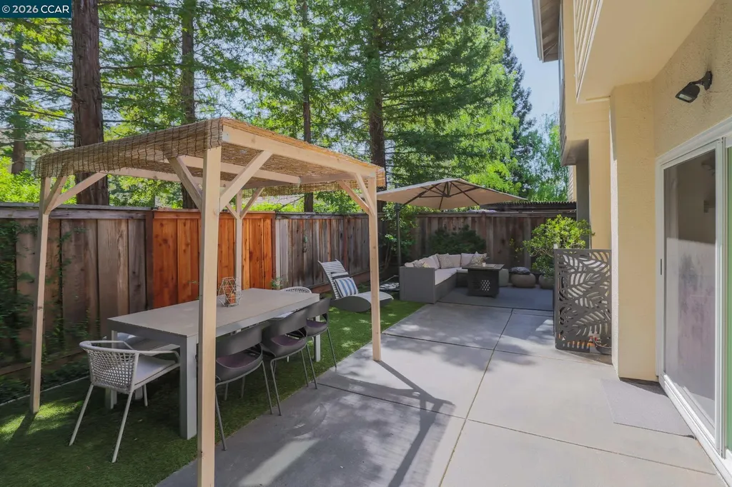 111 Woodvalley Court Danville CA 94506