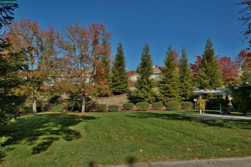 111 Woodvalley Court Danville CA 94506