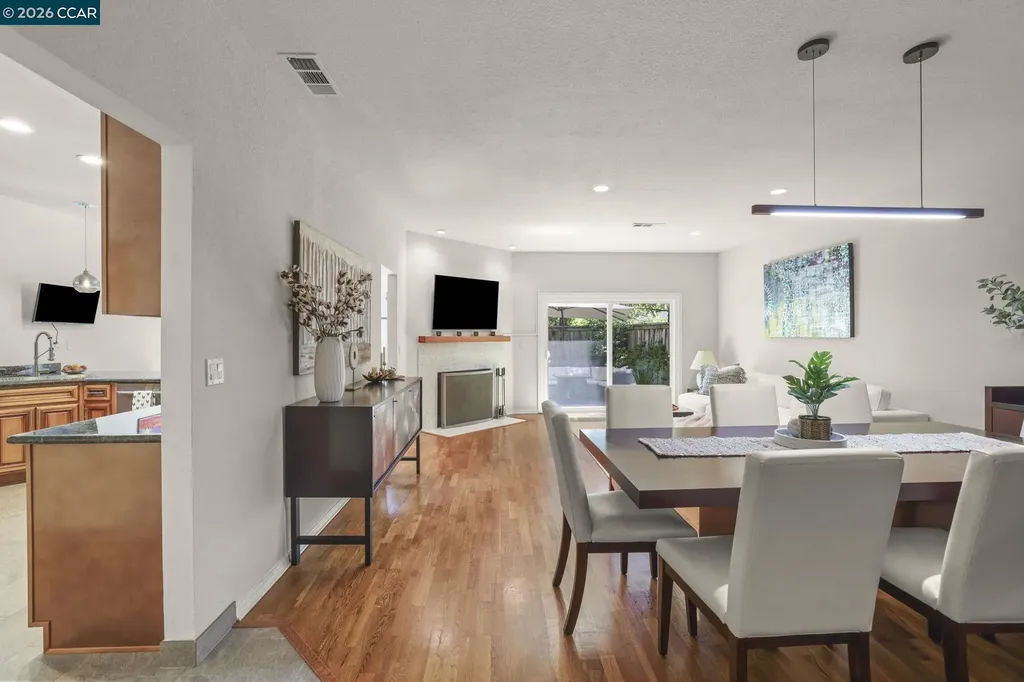 111 Woodvalley Court Danville CA 94506