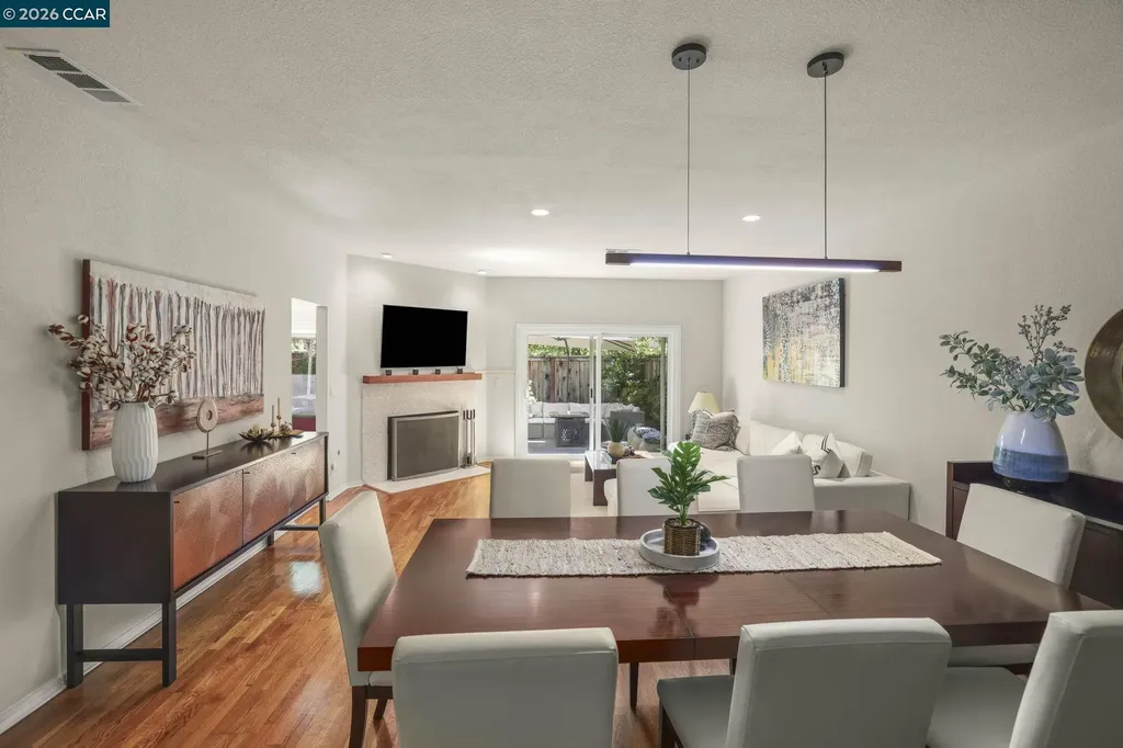 111 Woodvalley Court Danville CA 94506