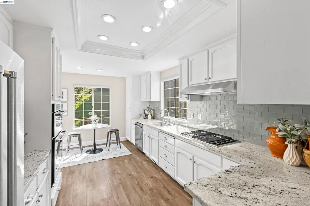 47 Summer Hill Court Danville CA 94526