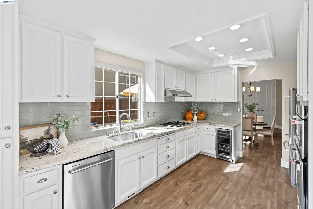 47 Summer Hill Court Danville CA 94526