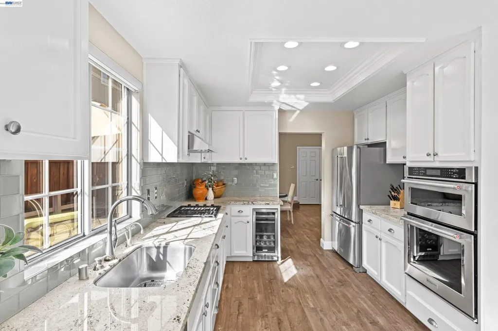 47 Summer Hill Court Danville CA 94526