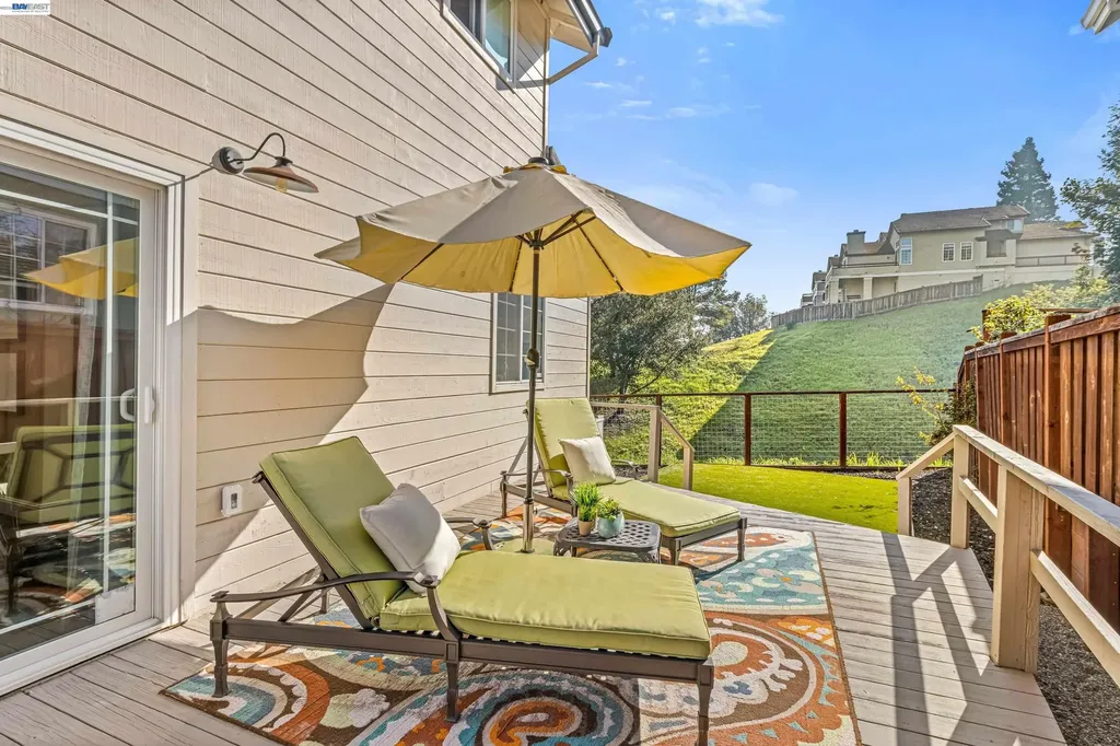 47 Summer Hill Court Danville CA 94526