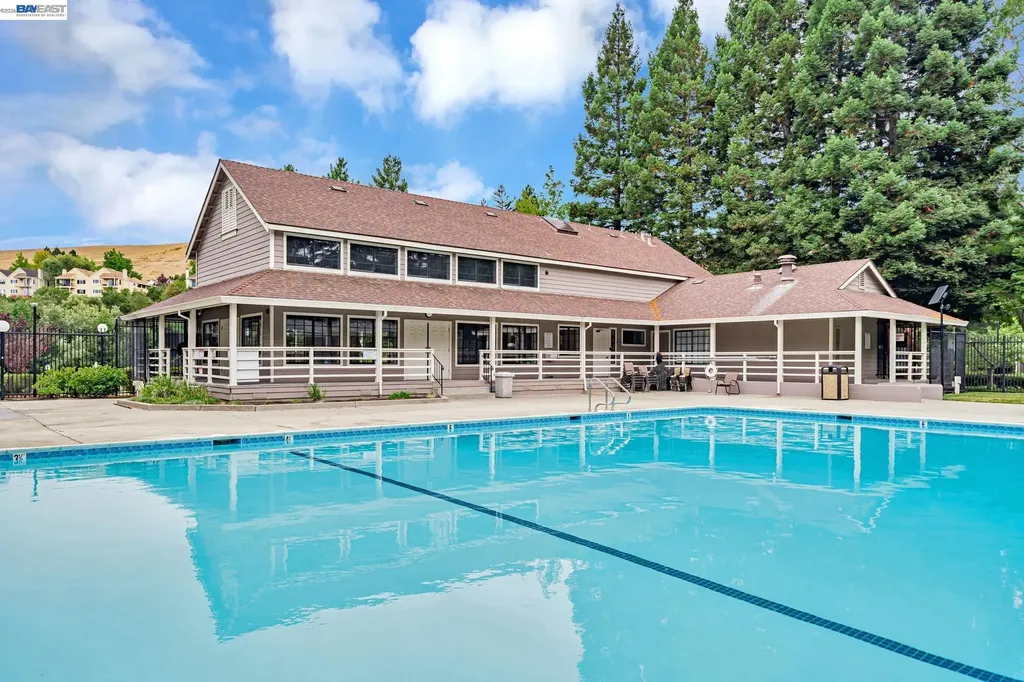 47 Summer Hill Court Danville CA 94526