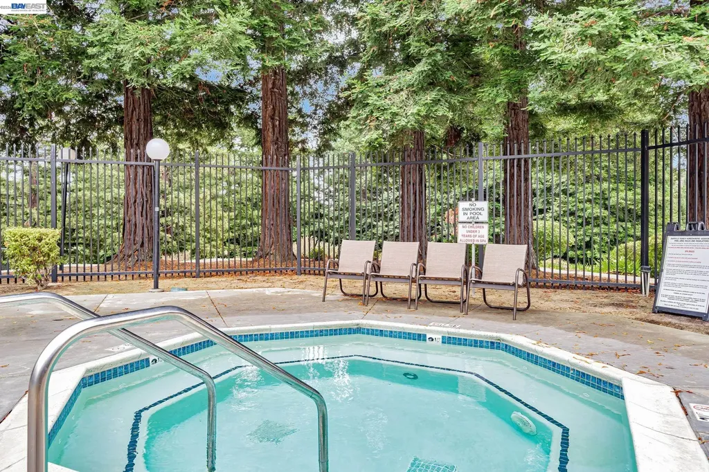 47 Summer Hill Court Danville CA 94526