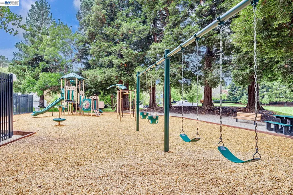 47 Summer Hill Court Danville CA 94526