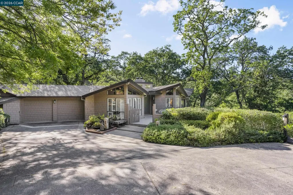 130 Montair Drive Danville CA 94526