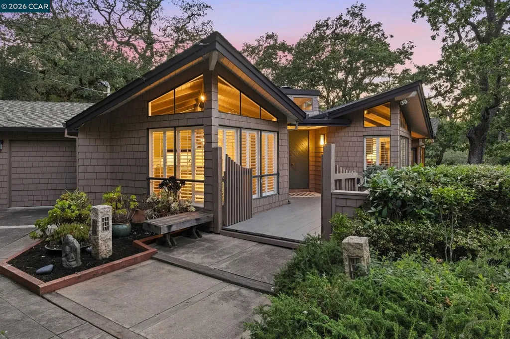 130 Montair Drive Danville CA 94526