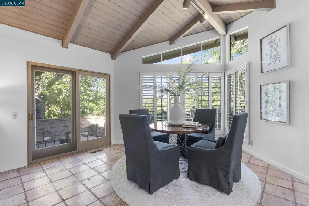 130 Montair Drive Danville CA 94526