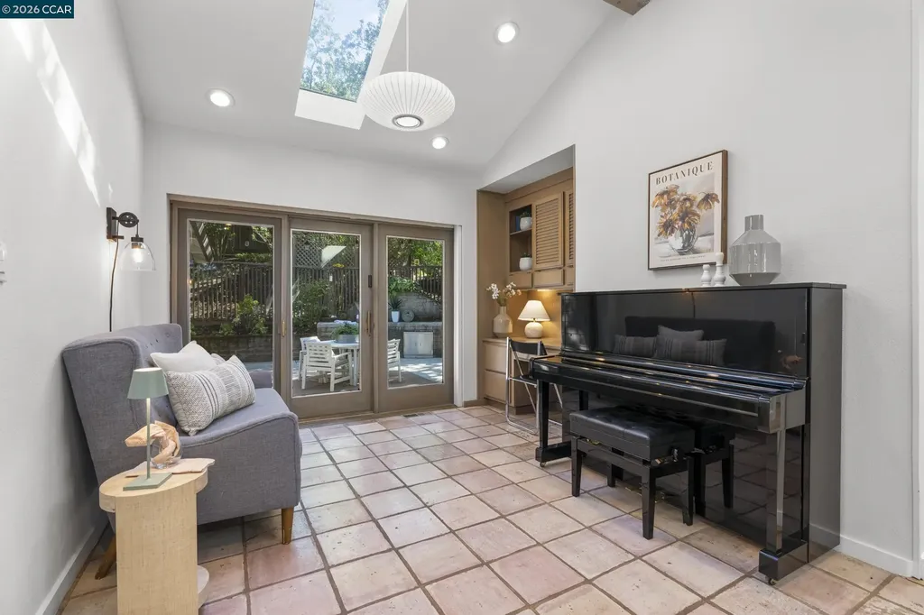 130 Montair Drive Danville CA 94526