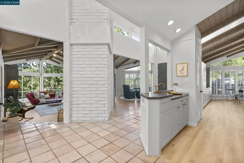 130 Montair Drive Danville CA 94526