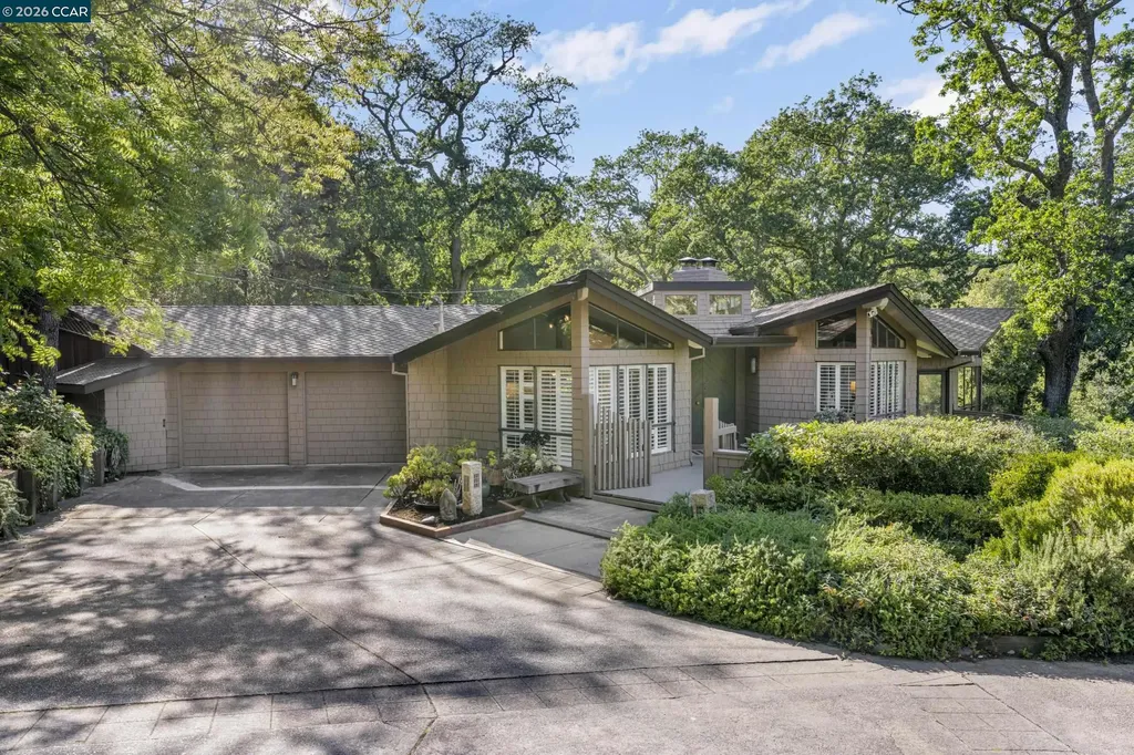 130 Montair Drive Danville CA 94526