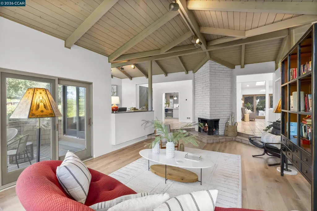 130 Montair Drive Danville CA 94526