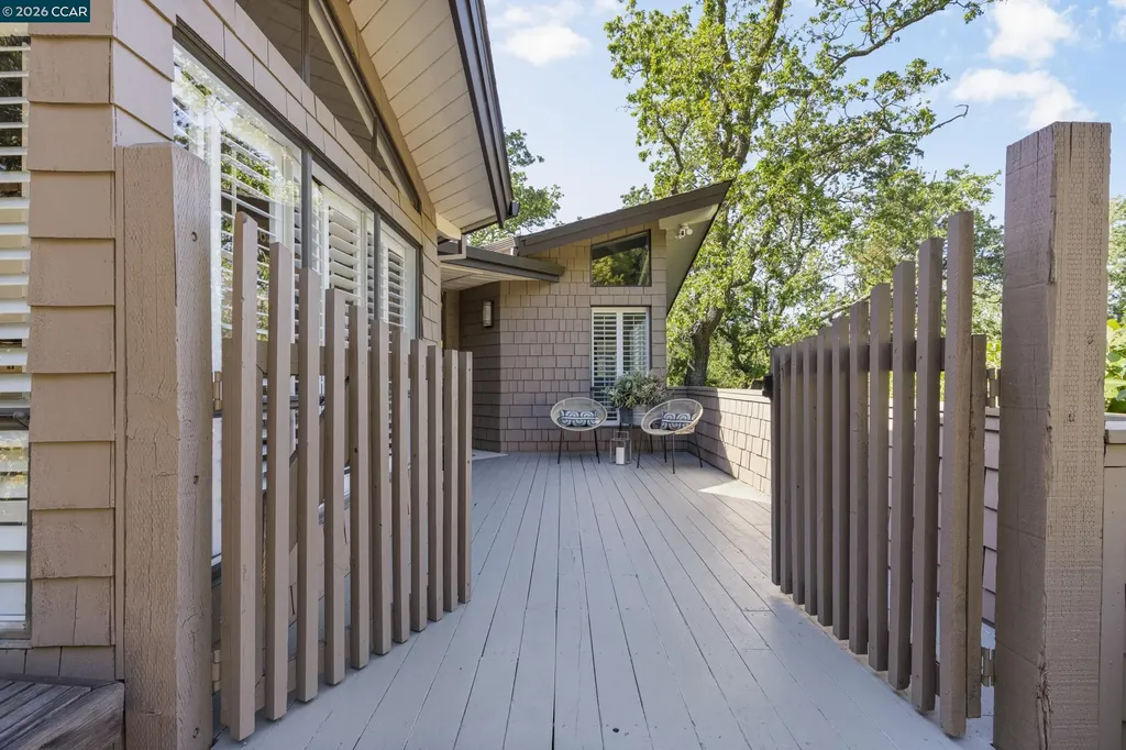130 Montair Drive Danville CA 94526