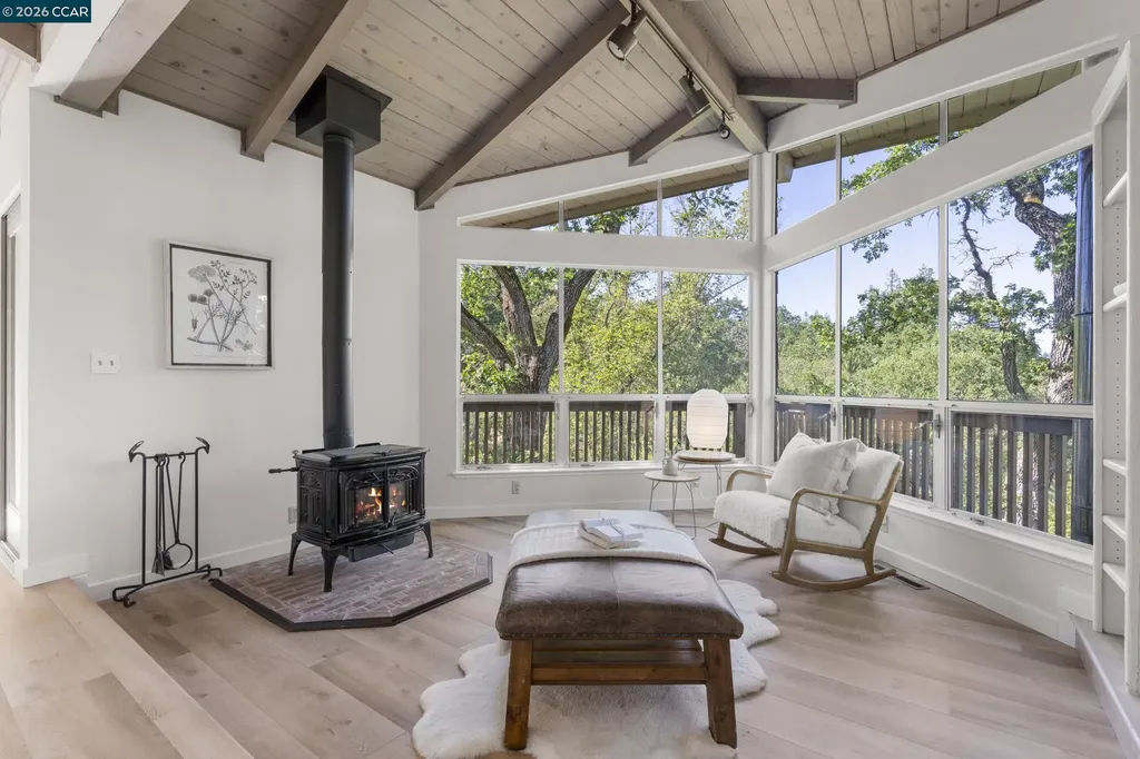 130 Montair Drive Danville CA 94526