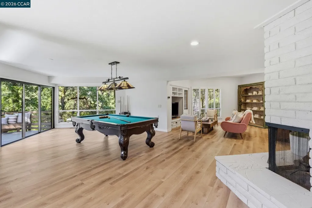 130 Montair Drive Danville CA 94526